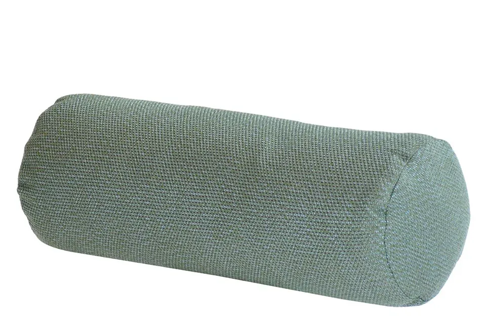 Borek | Rolkussen 60 x 20 cm | Paraiba Borek | Rolkussen 60 x 20 cm | Paraiba