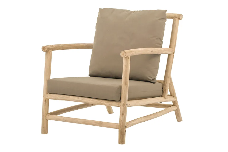 Apple Bee | Loungestoel Rooty Apple Bee | Loungestoel Rooty