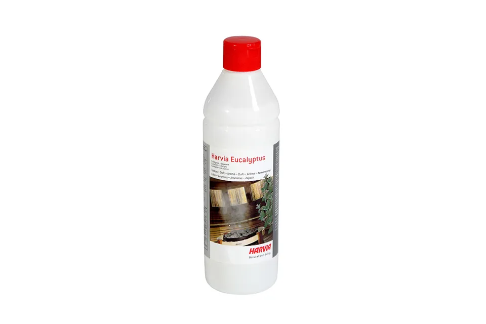 Harvia Saunageur Eucalyptus 5 liter