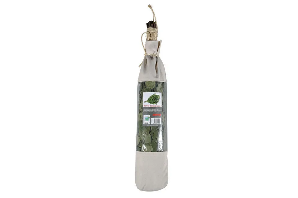 Harvia | Sauna Whisk Berk Harvia | Sauna Whisk Berk