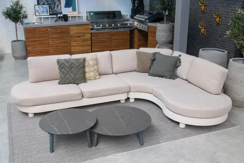 Fonteyn | Loungeset Santa Barbara