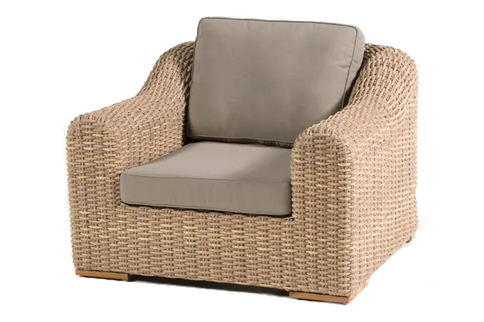 Apple Bee | Loungestoel Savannah