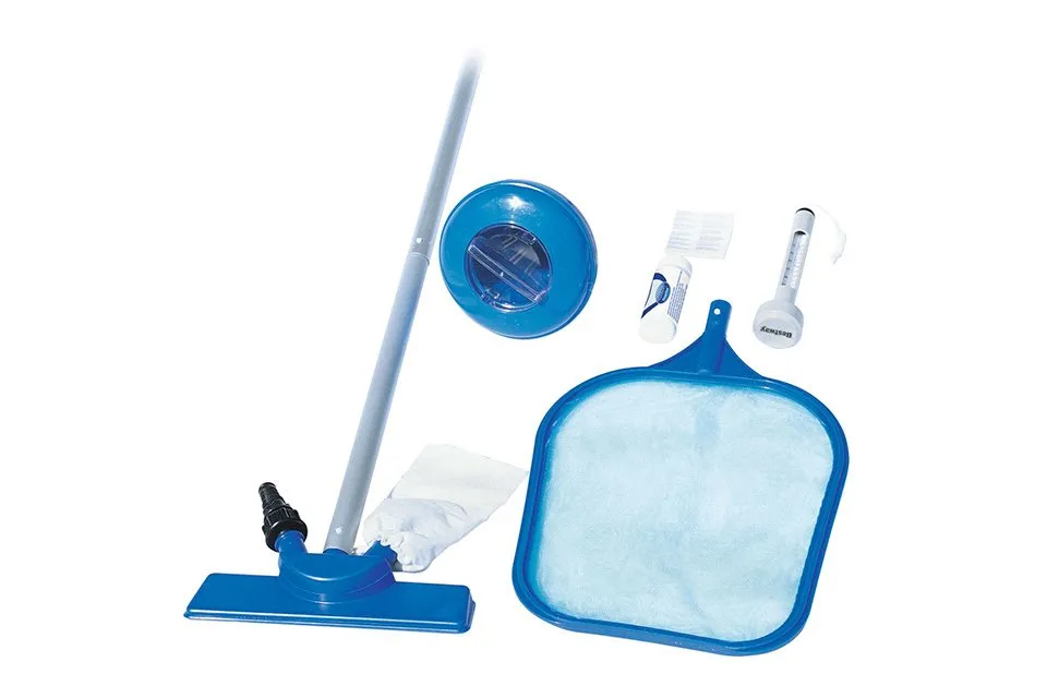 Bestway | Schoonmaakset Flowclear