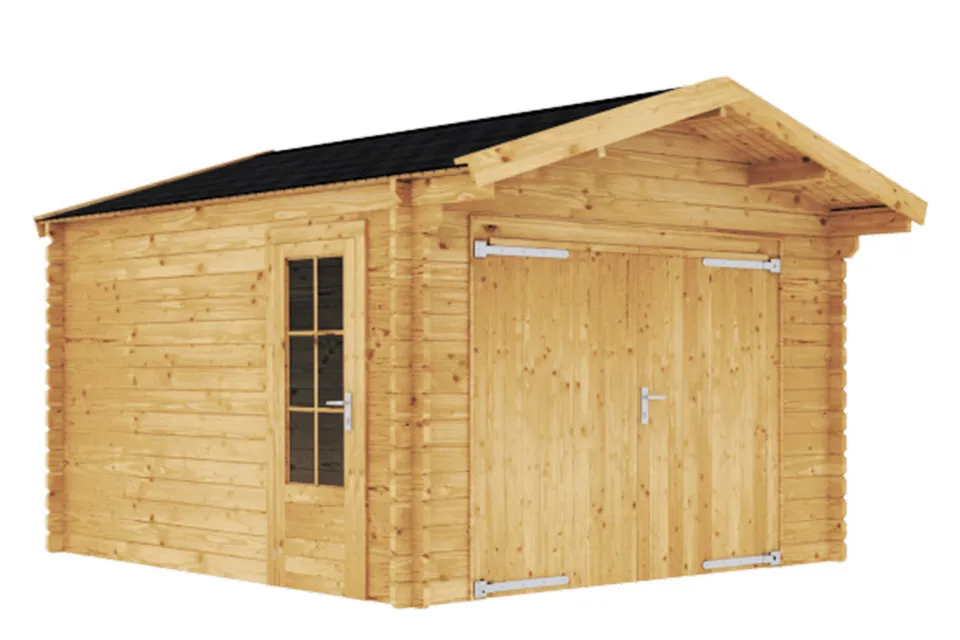 Duxwood | Garage Sem Duxwood | Garage Sem