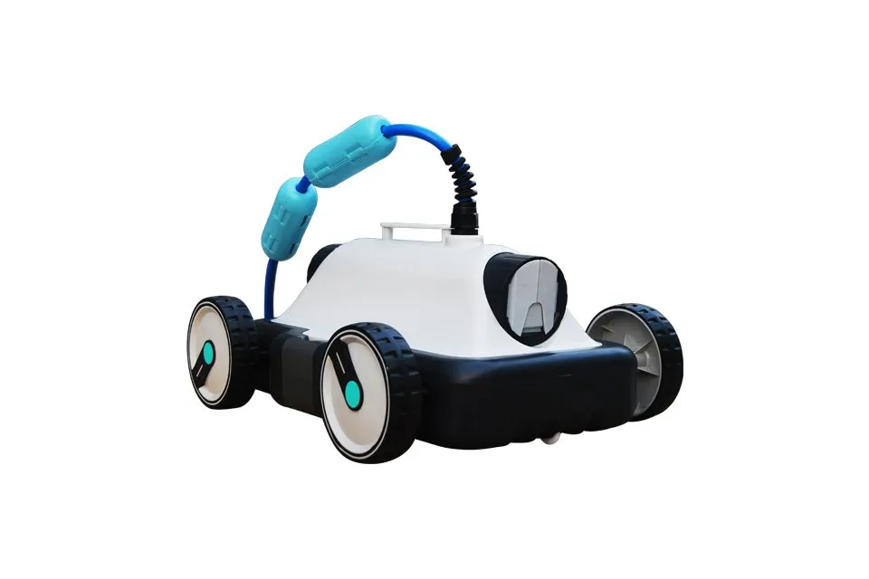 Fonteyn | Robot stofzuiger Shine Fonteyn | Robot stofzuiger Shine