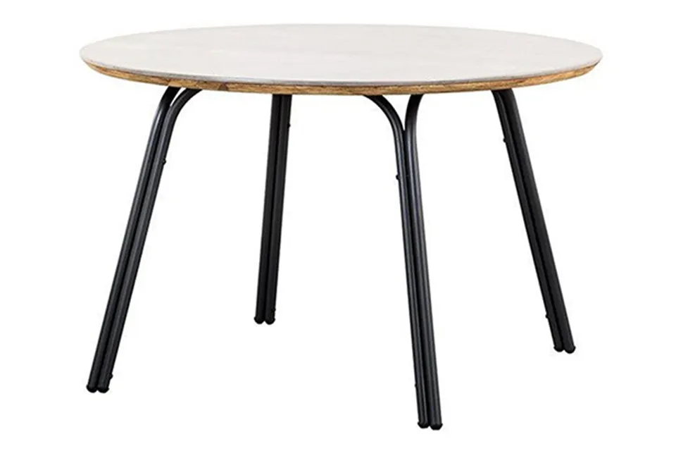 SUNS | Tuintafel Simi Ø120 cm SUNS | Tuintafel Simi Ø120 cm
