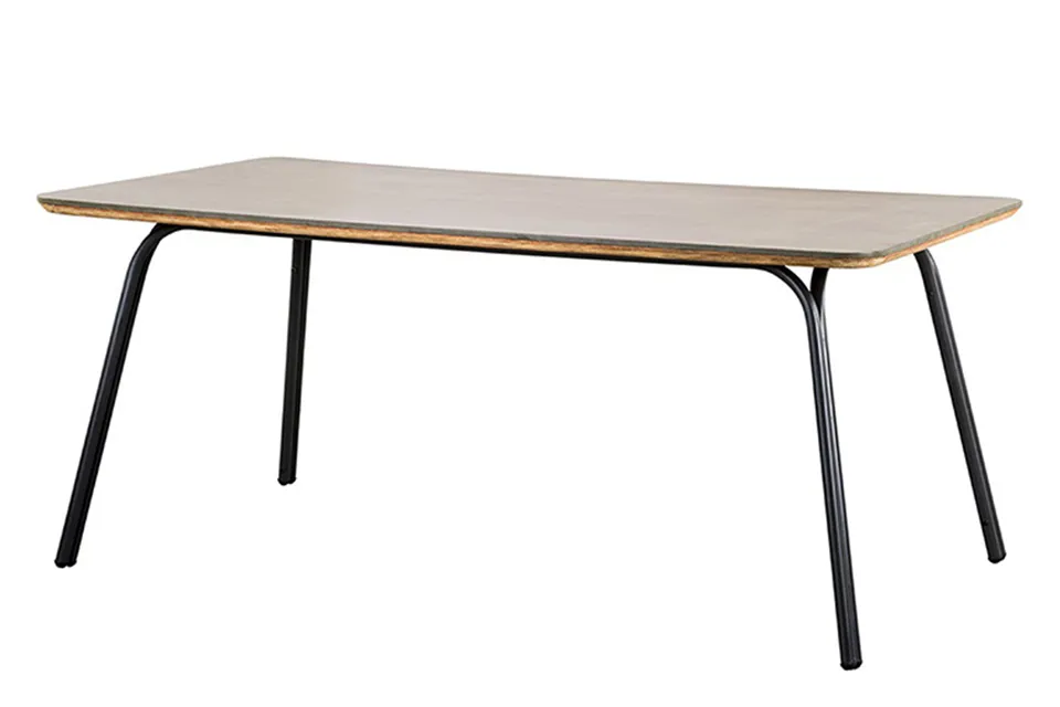 SUNS | Tuintafel Simi 180 x 100 cm