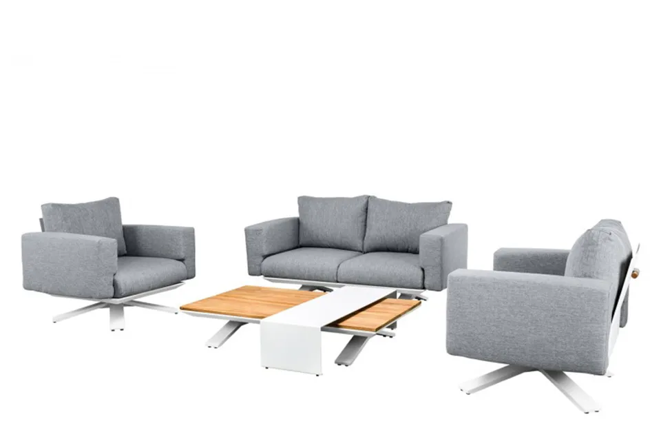 SUNS | Loungeset Stockholm 02 SUNS | Loungeset Stockholm 02