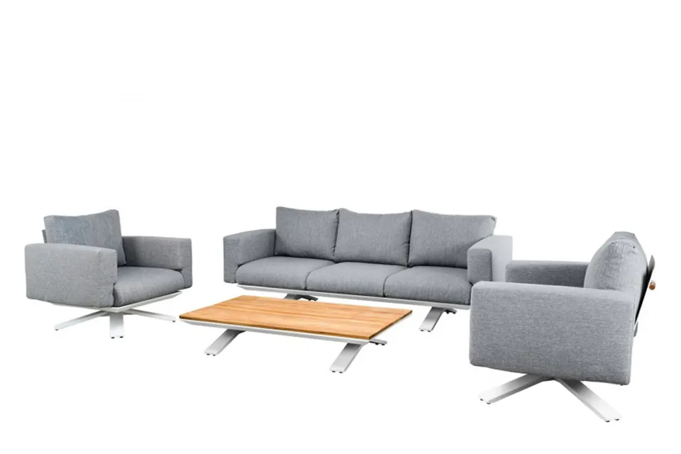 SUNS | Loungeset Stockholm 01 SUNS | Loungeset Stockholm 01
