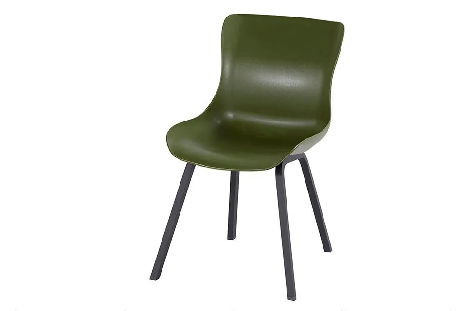 Hartman | Tuinstoel Sophie Element | Moss Green
