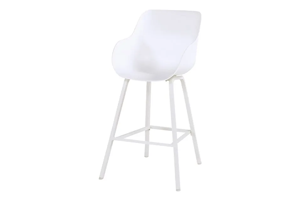 Hartman | Barkruk Sophie Organic | Royal White