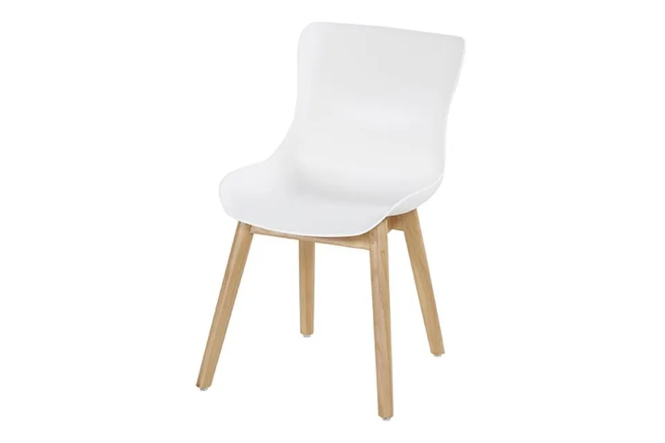 Hartman | Tuinstoel Sophie Teak | Royal White