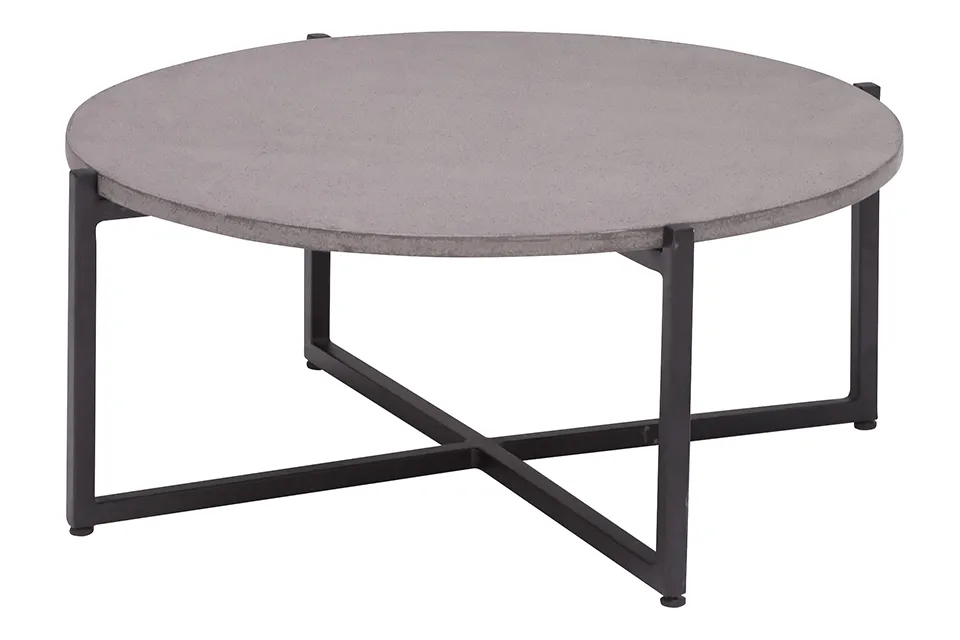 Apple Bee | Koffietafel Soul Ø 74 x 30 cm