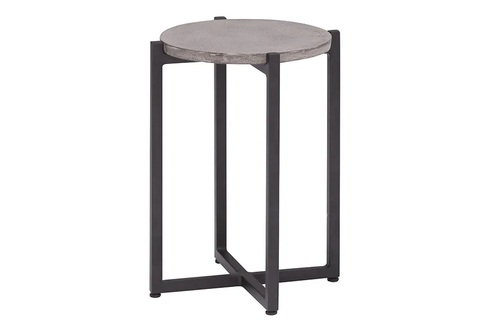 Apple Bee | Koffietafel Soul Ø 34 x 45 cm Apple Bee | Koffietafel Soul Ø 34 x 45 cm