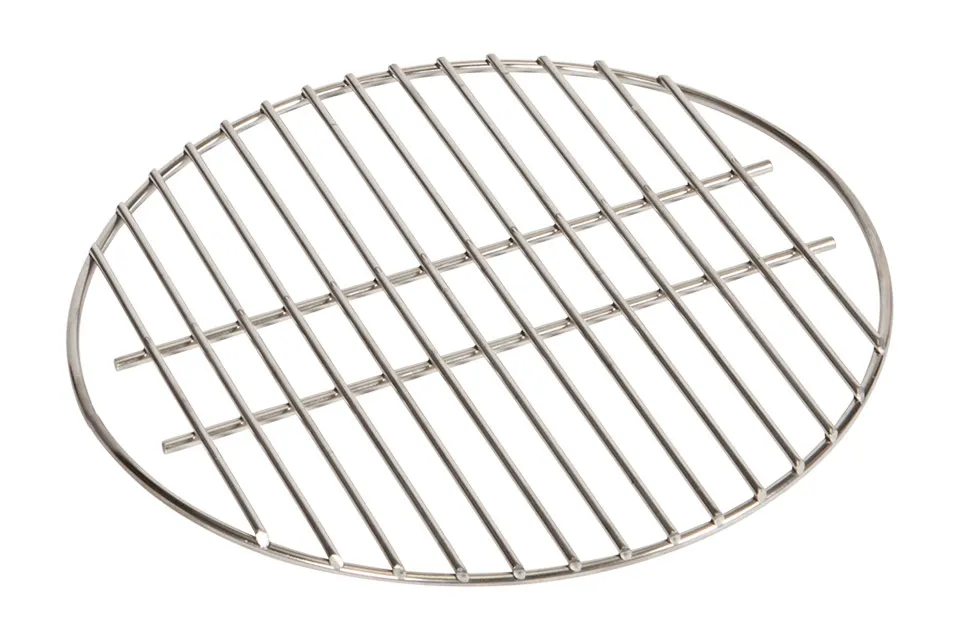 Big Green Egg | ONDERDEEL | RVS Cooking Grid | Minimax/S Big Green Egg | ONDERDEEL | RVS Cooking Grid | Minimax/S