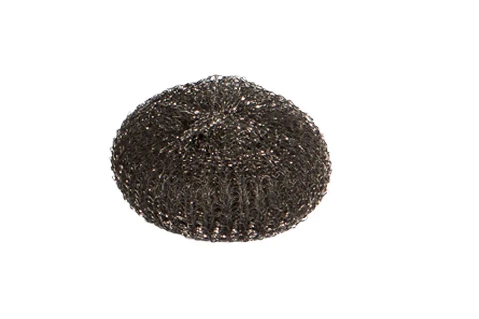 Big Green Egg | Grid Scrubber Opzetstuk | Set/2 Big Green Egg | Grid Scrubber Opzetstuk | Set/2
