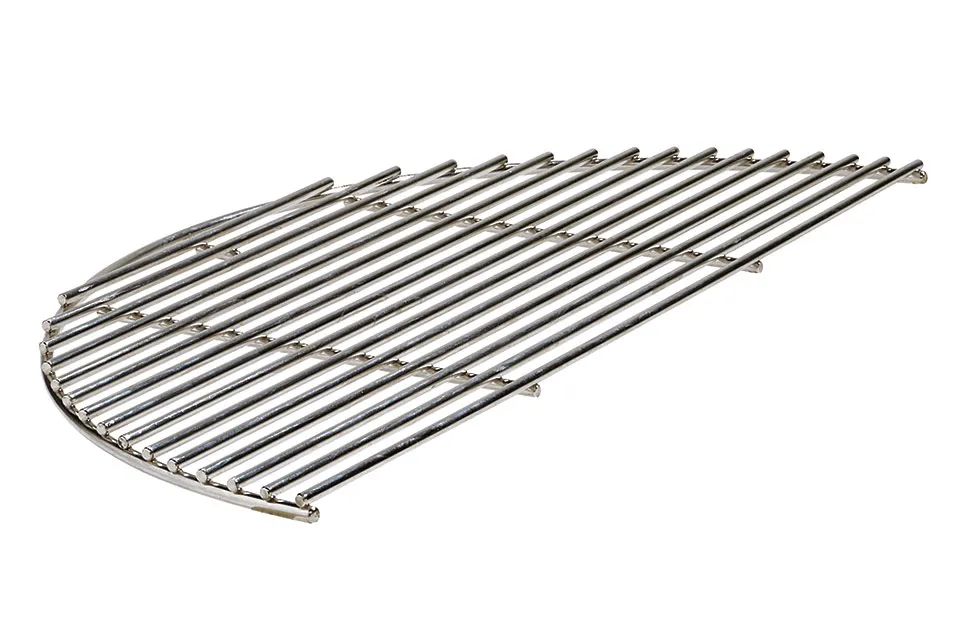 Kamado Joe | Half Moon Cooking Grate | Classic Joe Kamado Joe | Half Moon Cooking Grate | Classic Joe