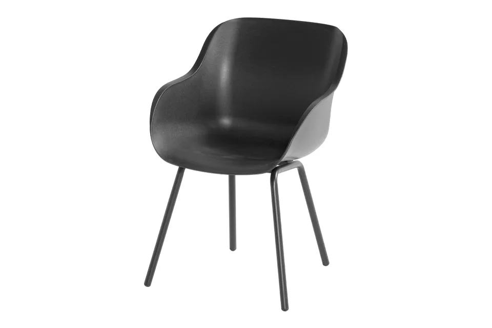 Hartman | Tuinstoel Sophie Rondo Elegance | Xerix Hartman | Tuinstoel Sophie Rondo Elegance | Xerix