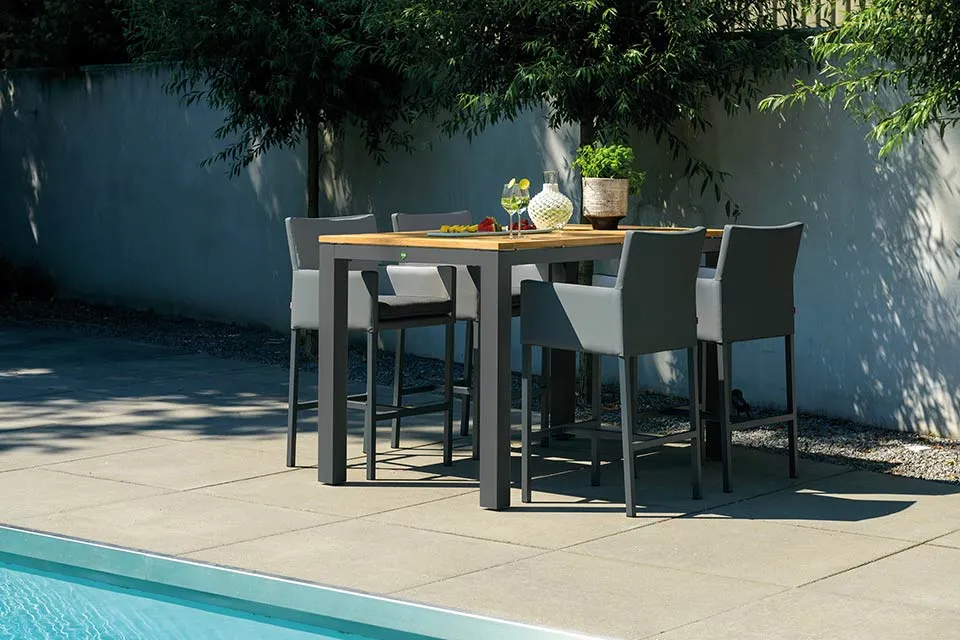 SUNS | Barset Antas 180