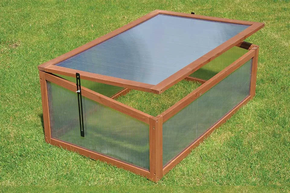 Royal Well | Broeikas Sweet Tomato FSC | Polycarbonaat Royal Well | Broeikas Sweet Tomato FSC | Polycarbonaat