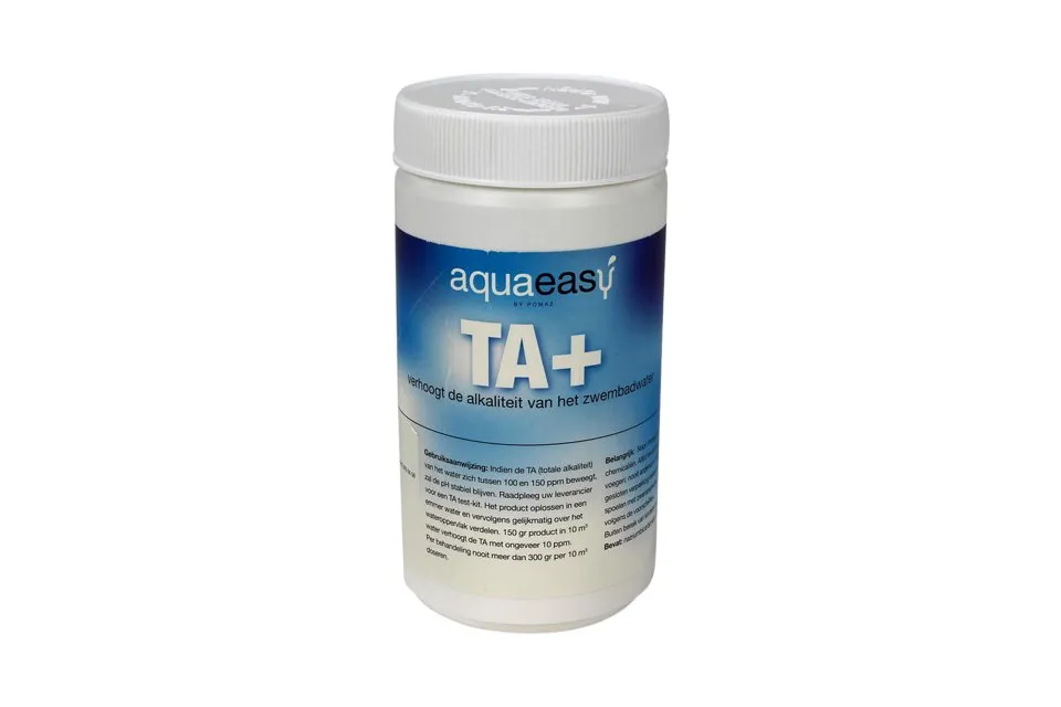 Aqua Easy | TA+ | Pot 1 Kilo Aqua Easy | TA+ | Pot 1 Kilo