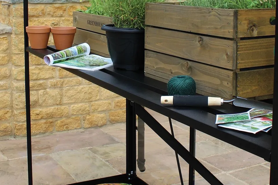 Royal Well | Kweektafel Compact 214 Royal Well | Kweektafel Compact 214