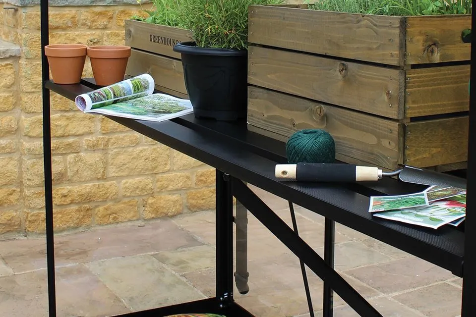 Royal Well | Kweektafel Compact 109 Royal Well | Kweektafel Compact 109