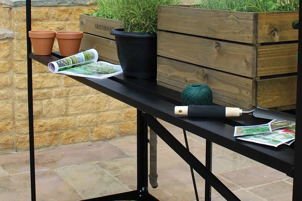 Royal Well | Kweektafel Compact 130 Royal Well | Kweektafel Compact 130