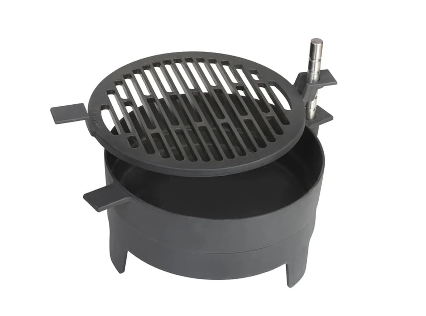 Mors | Tafel Grill 71