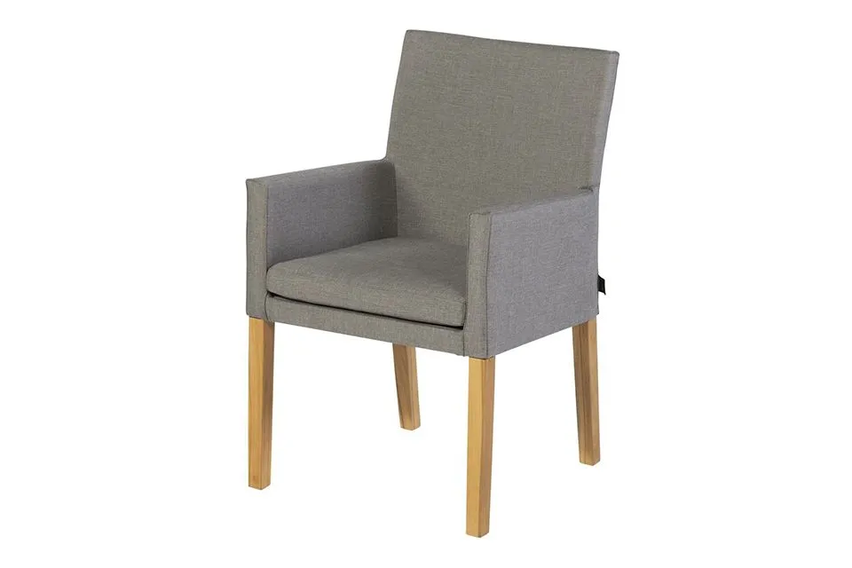 Exotan | Tuinstoel York | Taupe