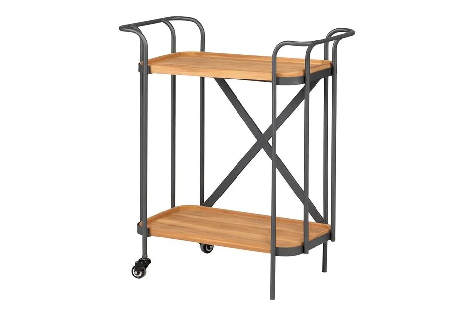 Exotan | Tea Trolley