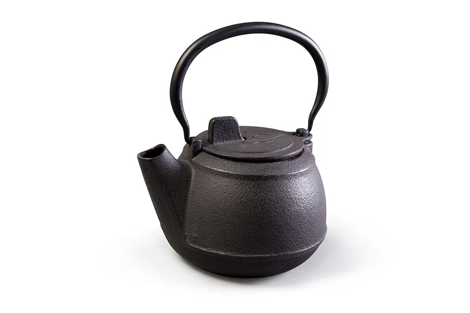 Camp Chef | Theepot | Gietijzer Camp Chef | Theepot | Gietijzer