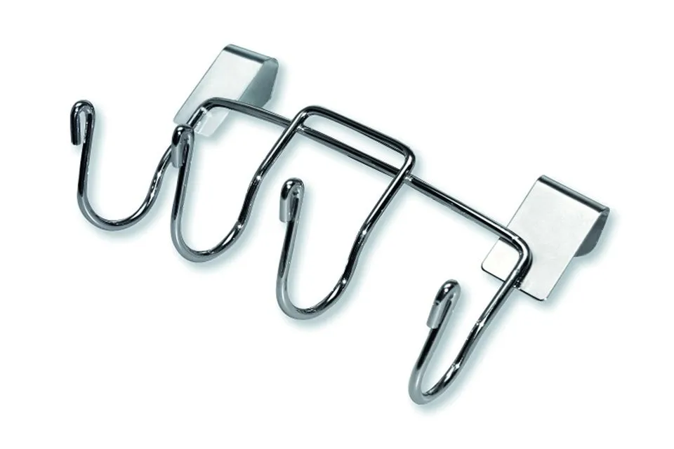 Weber | Tool Set houder | Voor Ø 47cm en Ø 57cm Weber | Tool Set houder | Voor Ø 47cm en Ø 57cm