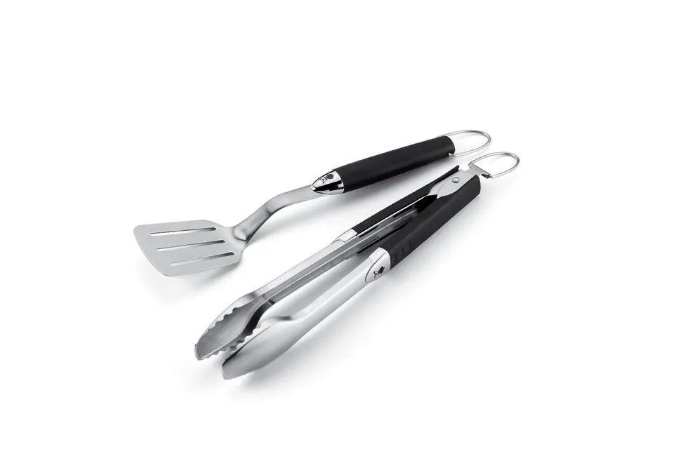 Weber | Premium Tool Set Compact | Tweedelig Weber | Premium Tool Set Compact | Tweedelig