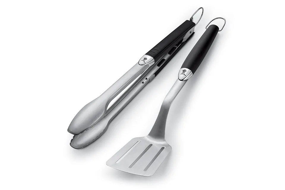 Weber | Premium Tool Set Groot | Tweedelig