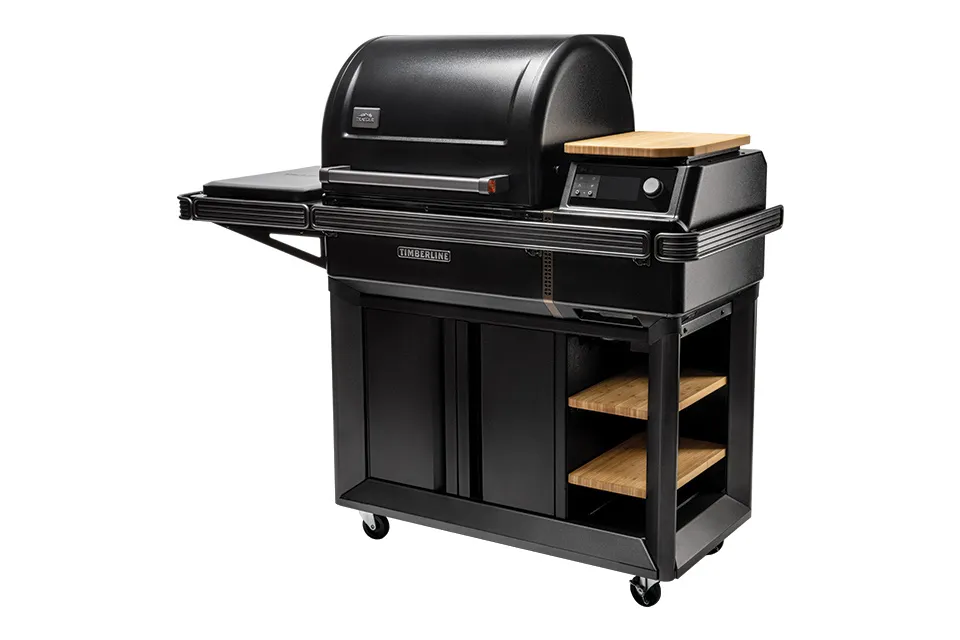 Traeger | Timberline INT Traeger | Timberline INT