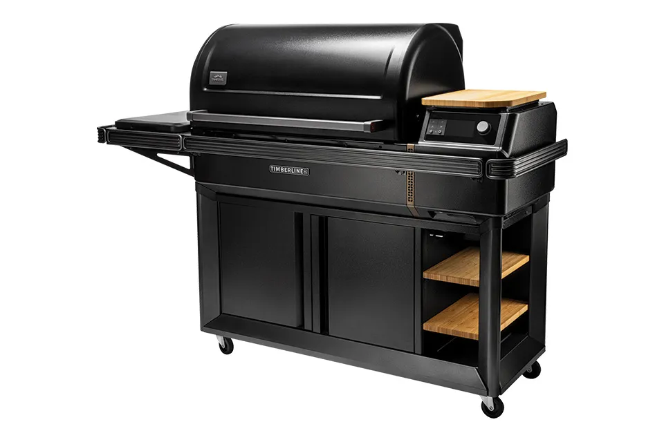 Traeger | Timberline XL INT Traeger | Timberline XL INT