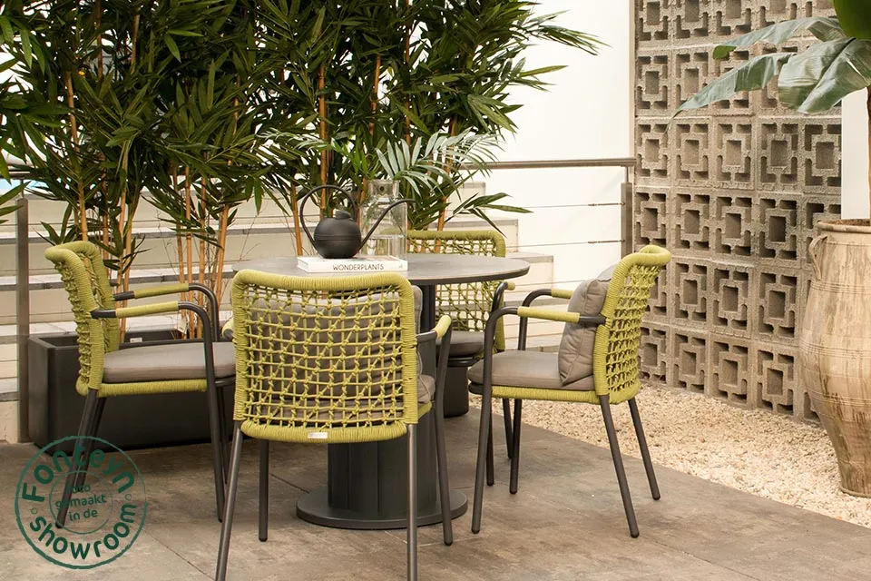 Kun Design | Tuinset Banyan Kun Design | Tuinset Banyan