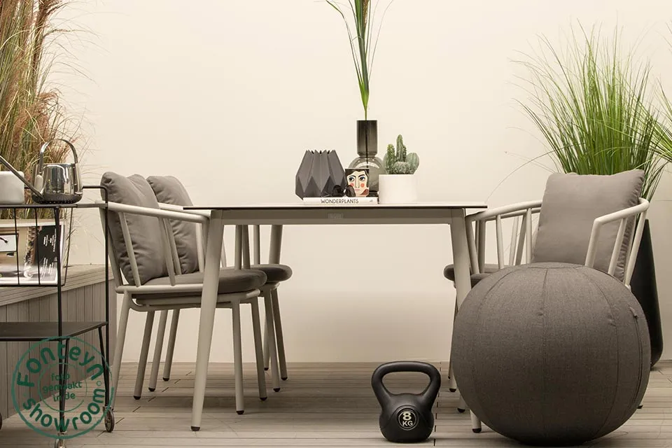 Kun Design | Tuinset Pipe