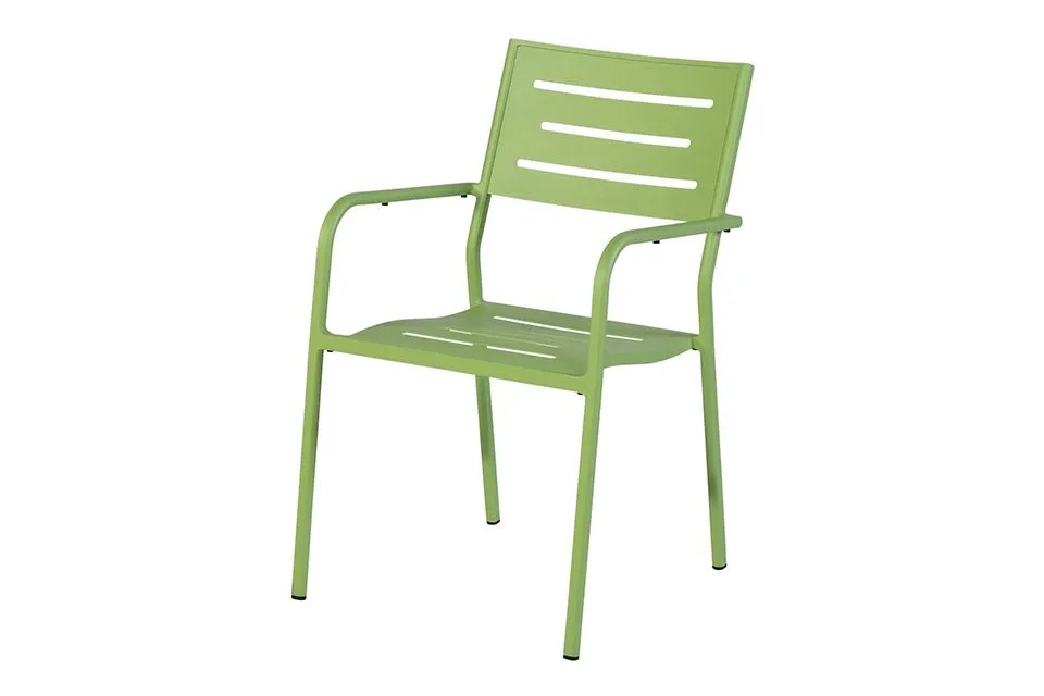 Exotan | Tuinstoel Hawaii | Soft Green