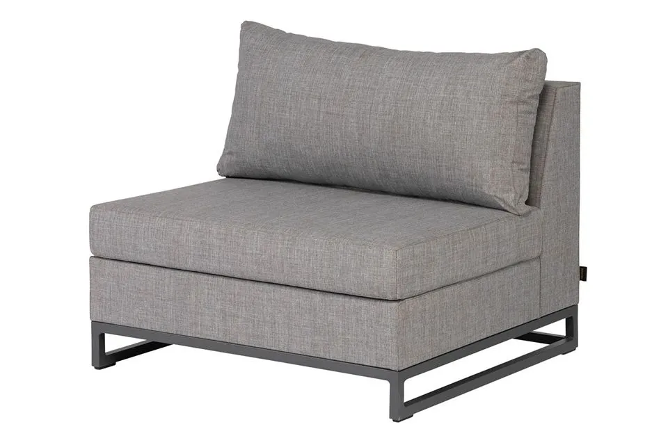 Exotan | Tussenelement Rhodos | Ash Grey Exotan | Tussenelement Rhodos | Ash Grey