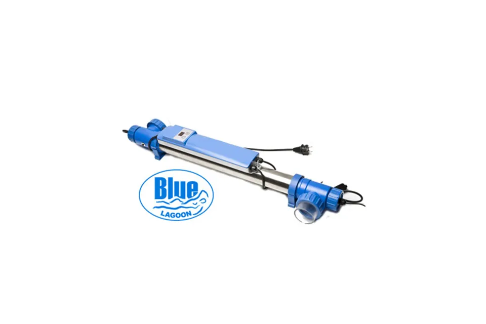 Zwembad UV lamp Blue Lagoon 35 Watt Zwembad UV lamp Blue Lagoon 35 Watt