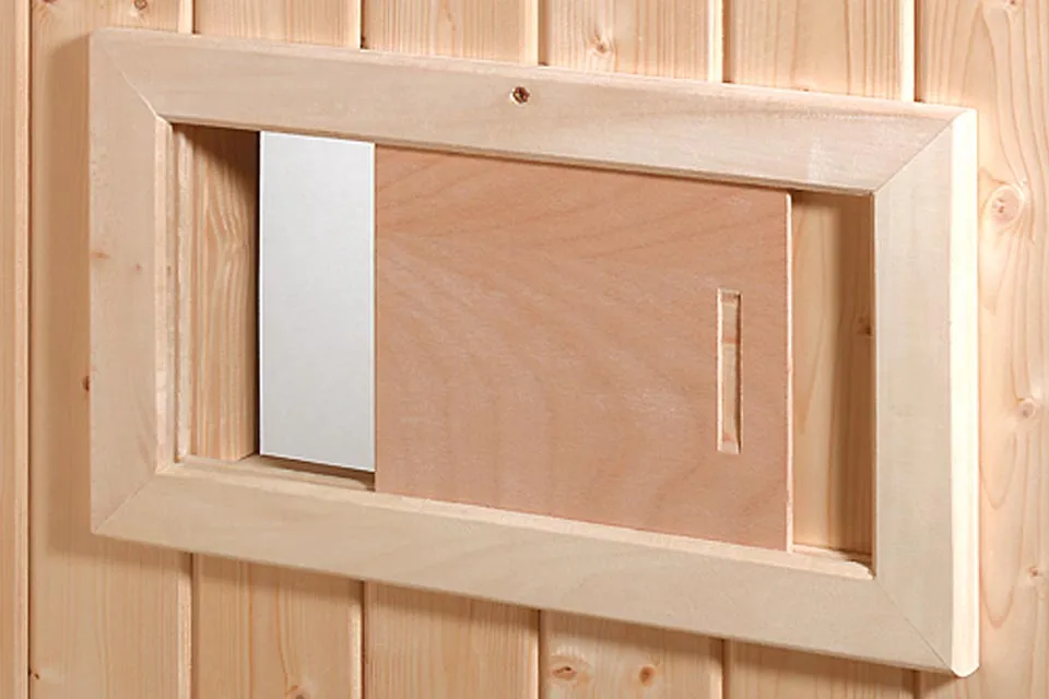 Weka | Ventilatieschijf Weka | Ventilatieschijf