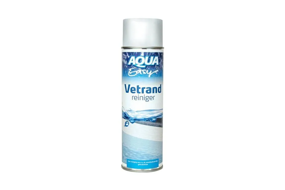 Aqua Easy | Vetrandreiniger