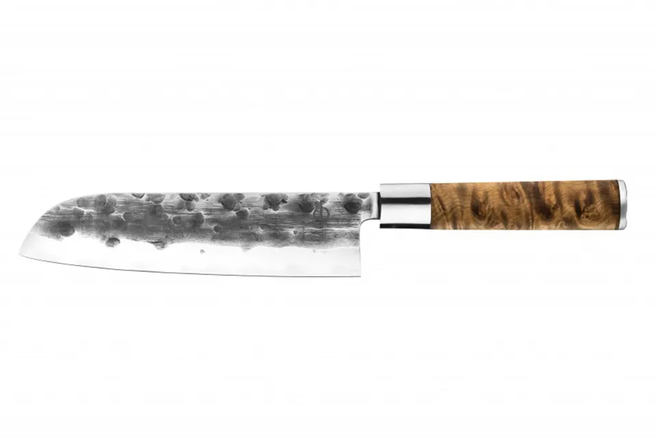 VG10 Forged | Santoku 18 cm VG10 Forged | Santoku 18 cm