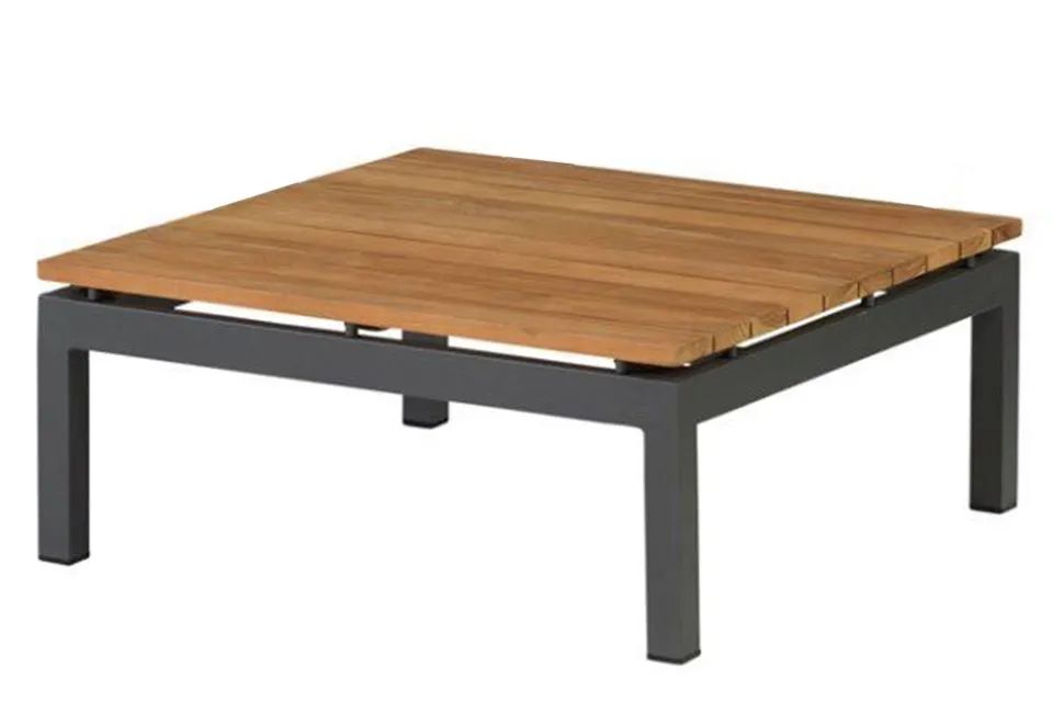 Exotan | Koffietafel Villa Exotan | Koffietafel Villa