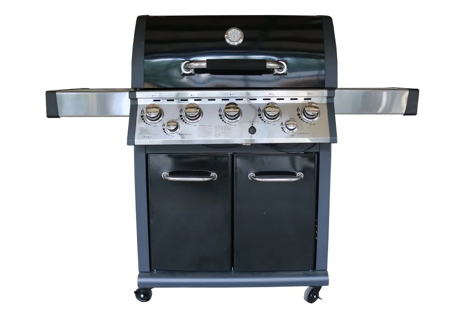 Arizona 5-Brander Barbecue Arizona 5-Brander Barbecue