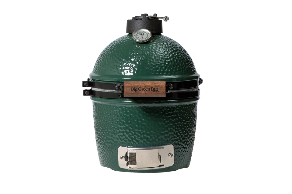 Big Green Egg | Mini Big Green Egg | Mini