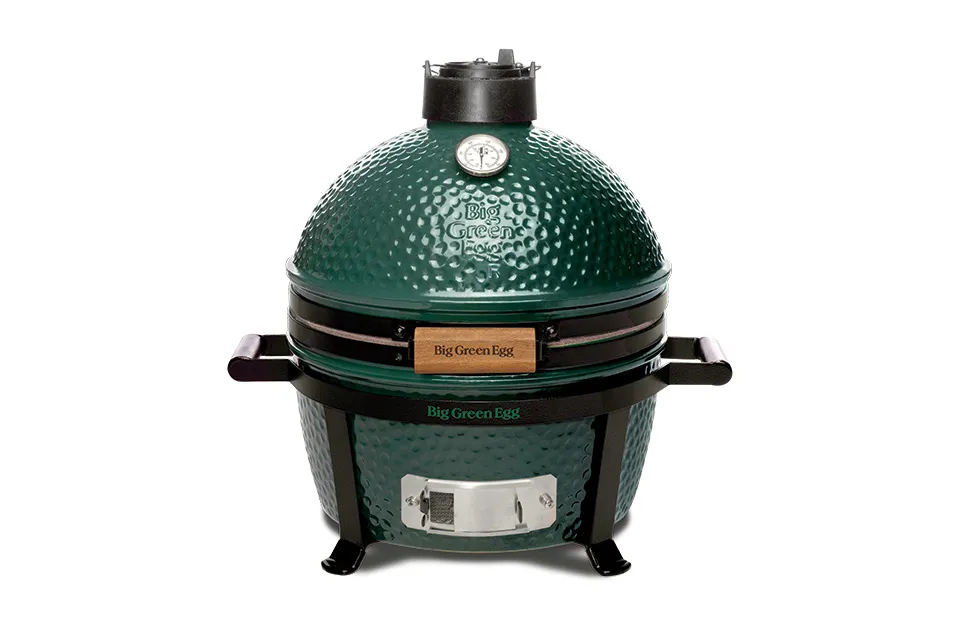 Big Green Egg Minimax Incl. Carrier