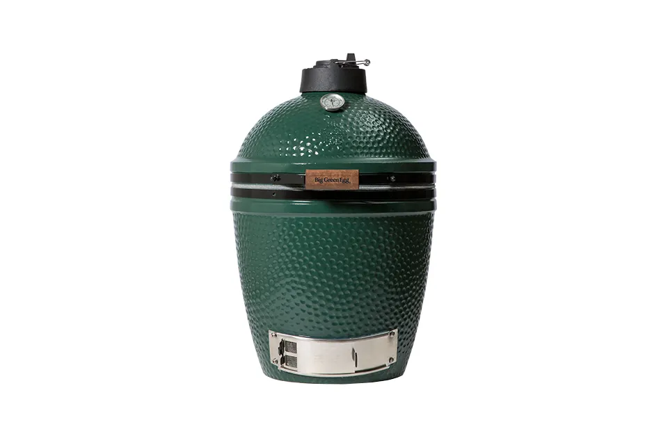 Big Green Egg